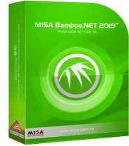 MISA Bamboo.NET 2019 – R23.2