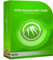 MISA Bamboo.NET 2012